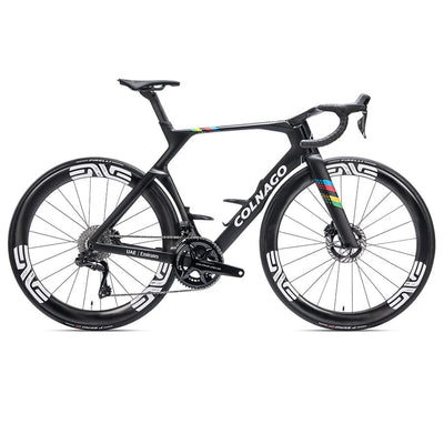 Colnago Y1RS Frameset Bikes Colnago Bikes YSBC - World Champion XS