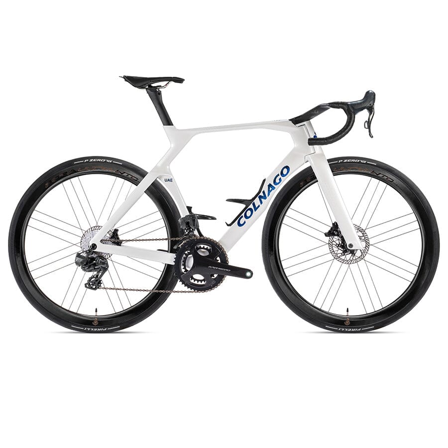 Colnago Y1RS Frameset Bikes Colnago Bikes YSWW - White XS