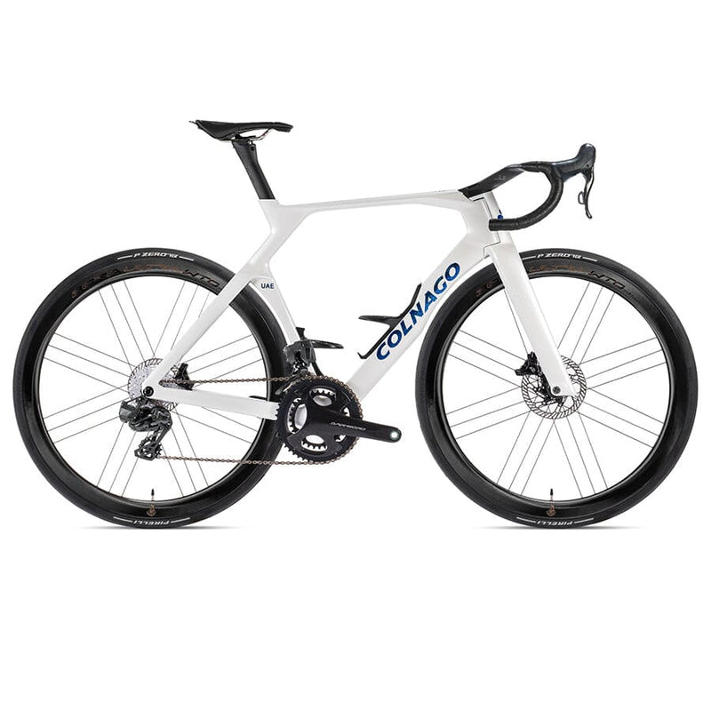 Colnago Y1RS Frameset Bikes Colnago Bikes YSWW - White XS
