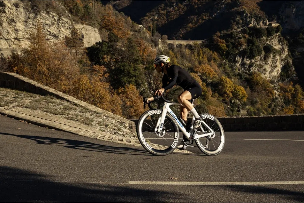 The Colnago Y1RS Media 1