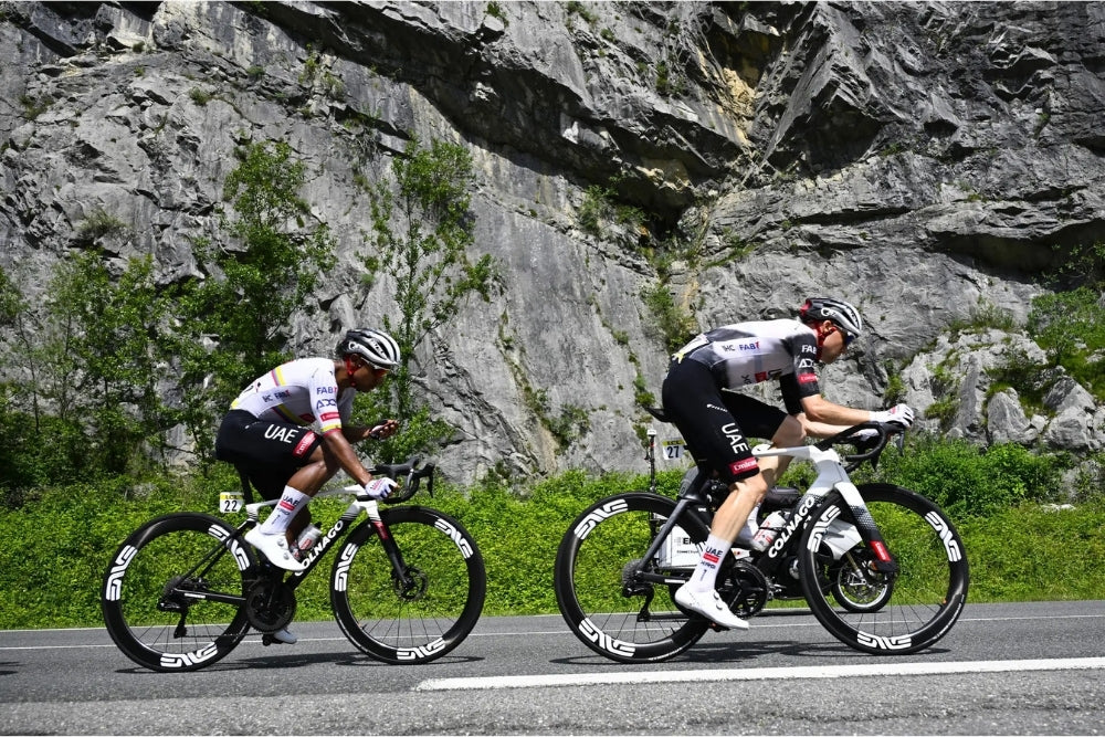 The Colnago Y1RS Media 2