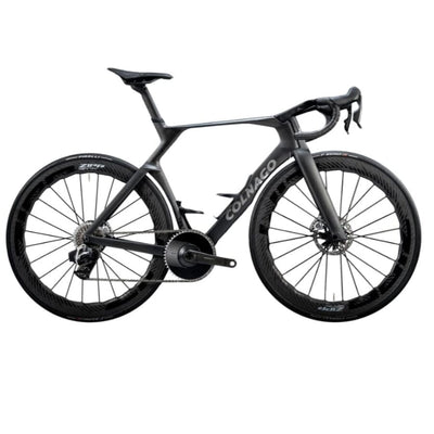 Colnago Y1Rs Frameset BIKES Colnago Bikes YUBC - Dark M 