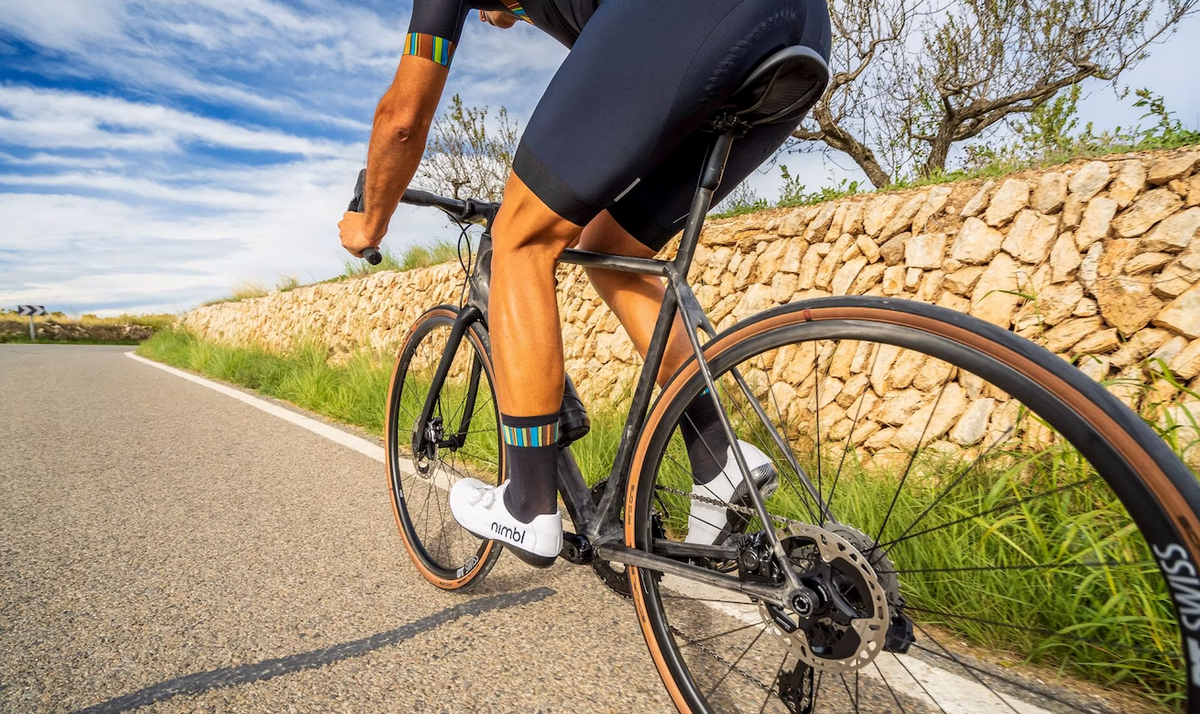 Contender Cycle OPEN MIND | Contender Bicycles