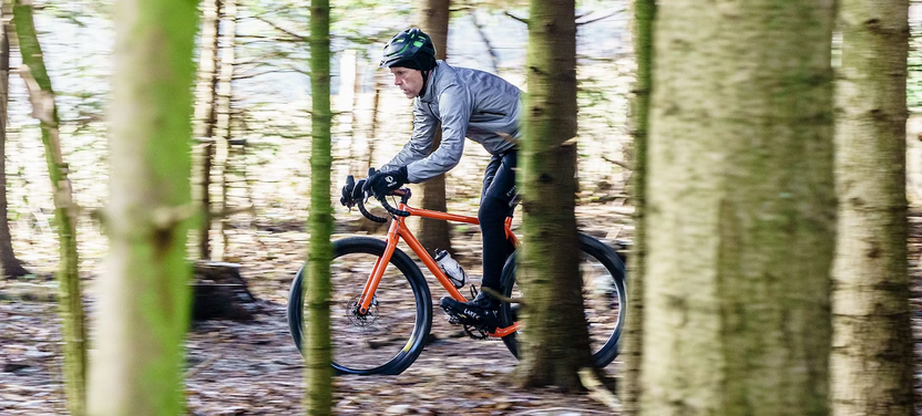 OPEN WIDE | OPEN Cycles | Contender Bicycles