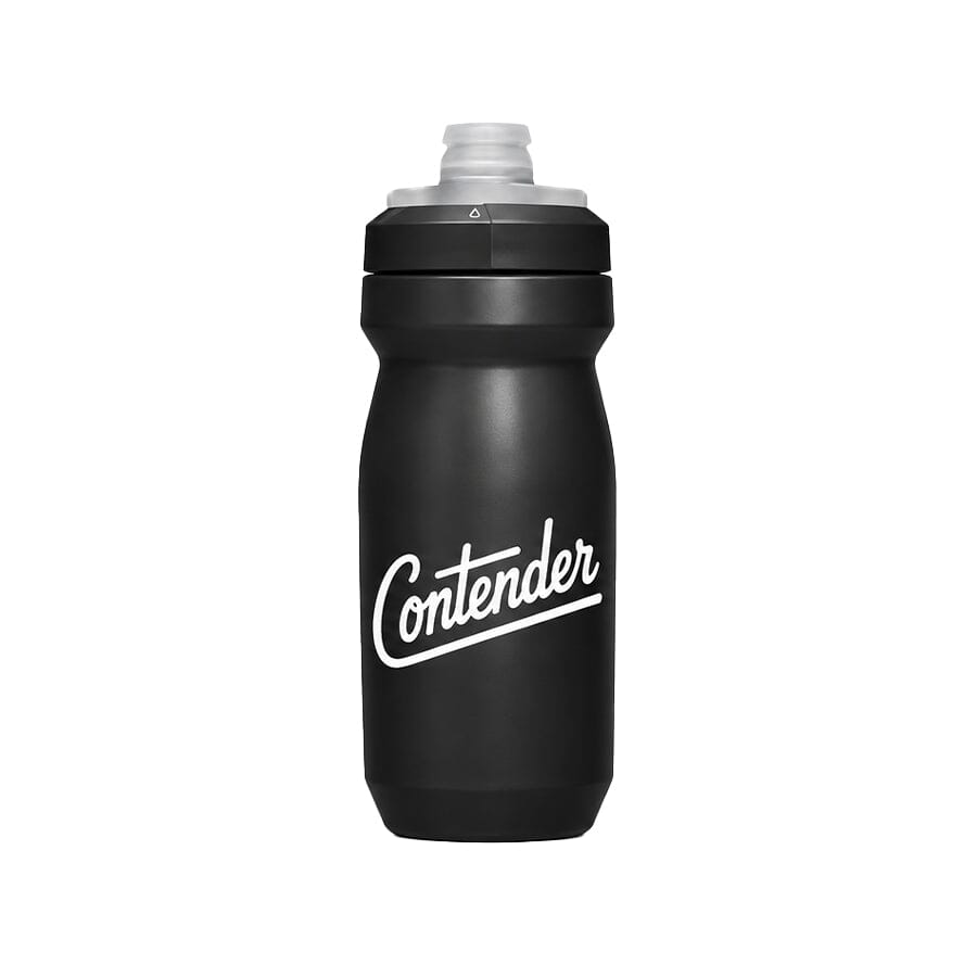Contender Camelbak Podium 21oz ACCESSORIES Camelbak Black 