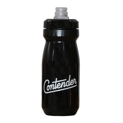 The Contender Camelbak Podium 21oz in black