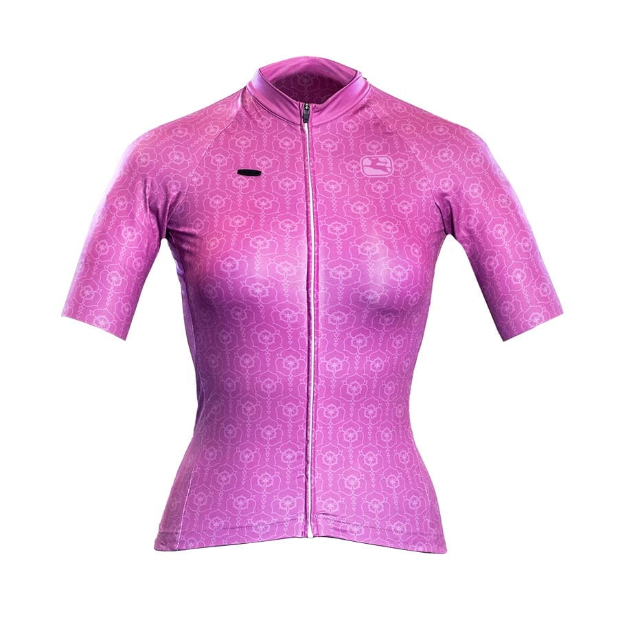 Contender x Giordana Women's Sego Lily Jersey | Contender Bicycles