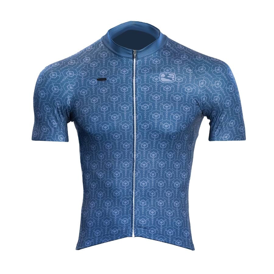 Contender x Giordana Sego Lily Jersey | Contender Bicycles