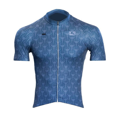 Contender x Giordana Sego Lily Jersey | Contender Bicycles