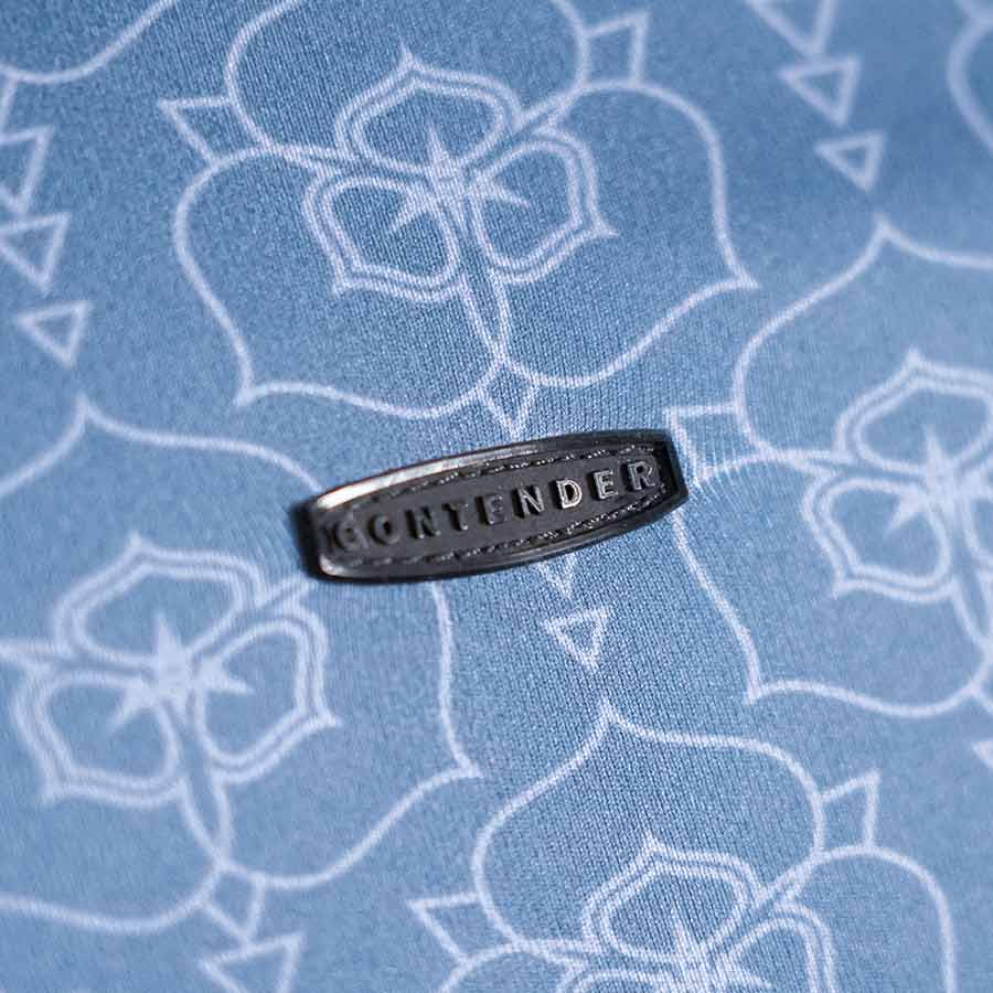 Contender x Giordana Sego Lily Jersey | Contender Bicycles