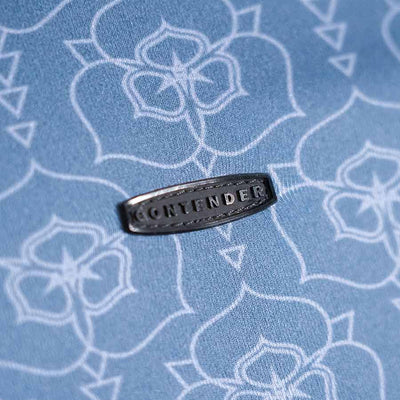 Contender x Giordana Sego Lily Jersey | Contender Bicycles