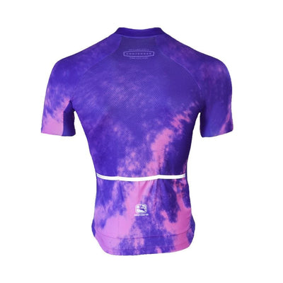 Contender x Giordana Spiral Jetty Jersey | Contender Bicycles