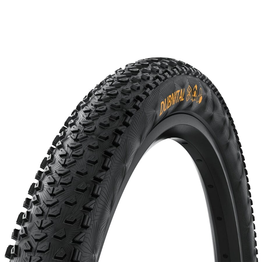 Continental Dubnital Tire COMPONENTS Continental 