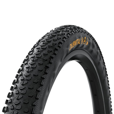 Continental Dubnital Tire COMPONENTS Continental 