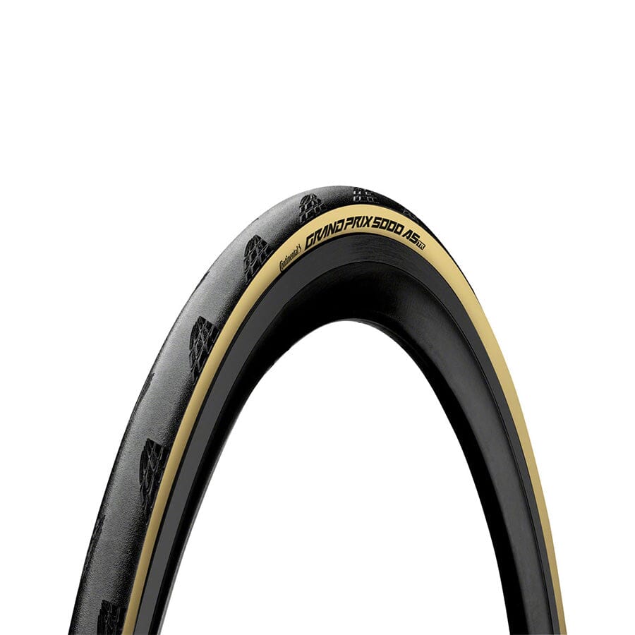 Continental Grand Prix 5000 All Season TR Tire | Contender Bicycles
