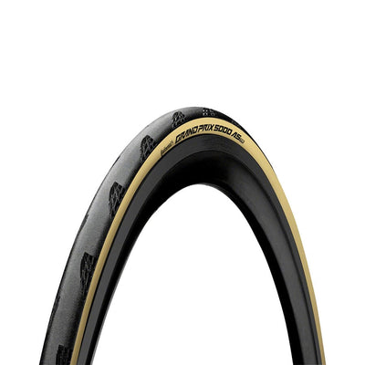 Continental Grand Prix 5000 All Season TR Tire | Contender Bicycles