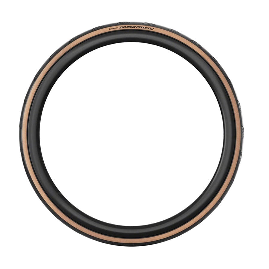 Continental Grand Prix 5000 All Season TR Tire Components Continental 