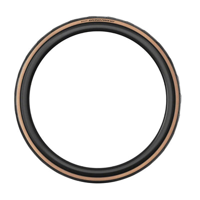 Continental Grand Prix 5000 All Season TR Tire Components Continental 