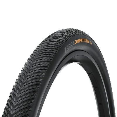 Continental Terra Competition Gravel Tire COMPONENTS - TIRES - GRAVEL & CYCLOCROSS Quality Bicycle Products 