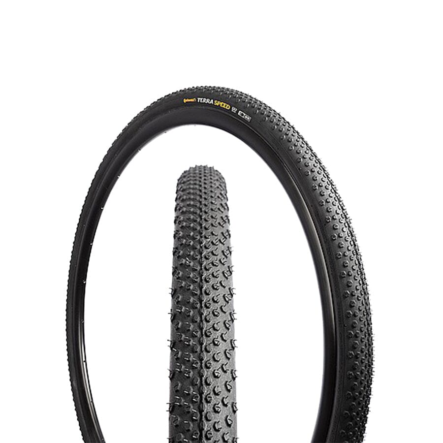 Continental Terra Speed 700c Tire Components Continental 