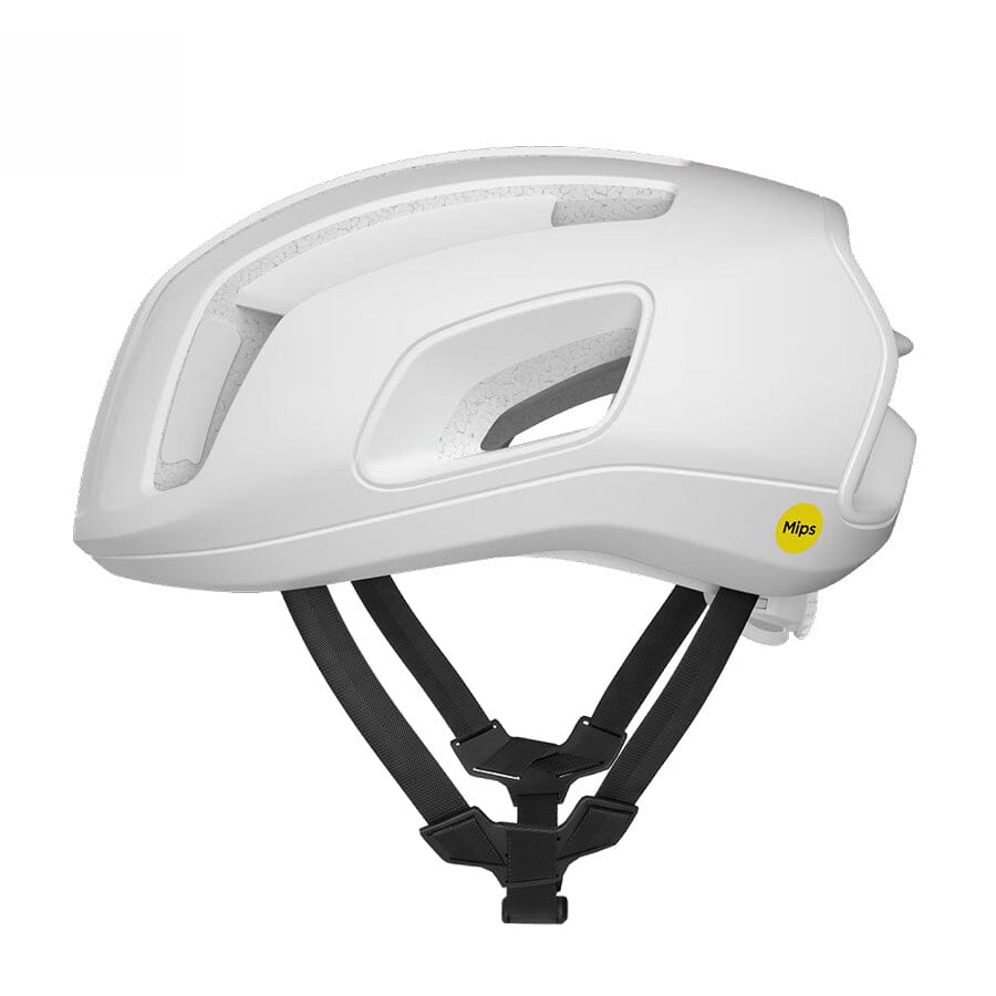 POC Cytal Helmet APPAREL POC Hydrogen White Matt S 