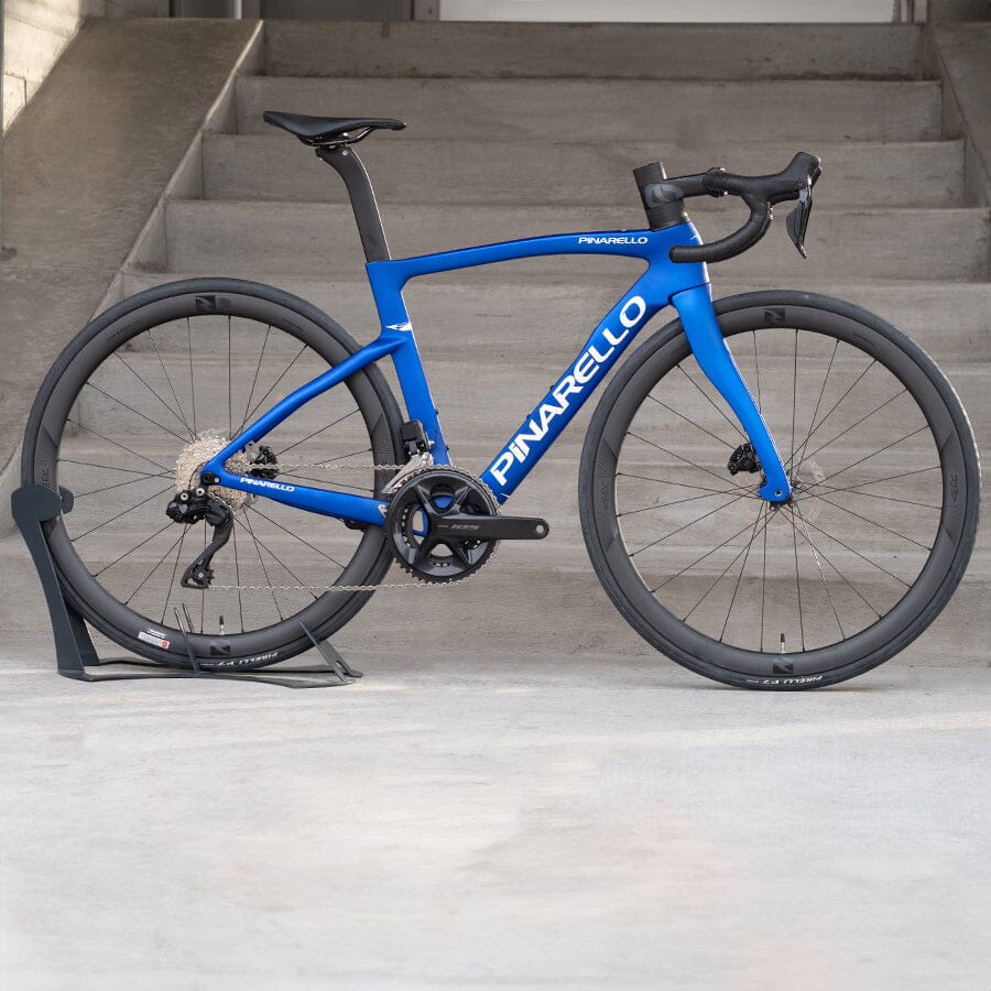 Road bike best sale pinarello price