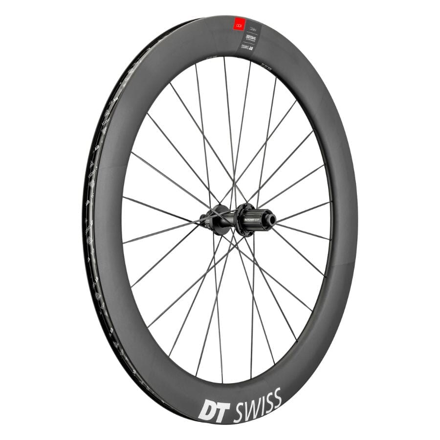 DT Swiss ARC 1100 DiCut 62 12x142 Rear Wheel | Contender Bicycles