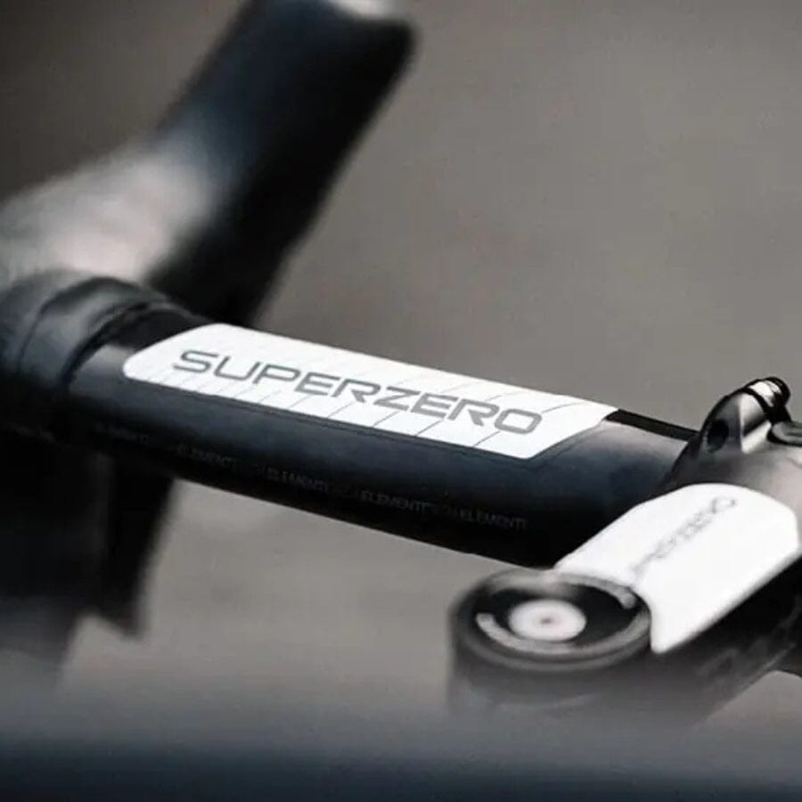 Deda Elementi Superzero Alloy Handlebar Components Deda Elementi 