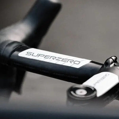 Deda Elementi Superzero Alloy Handlebar Components Deda Elementi 