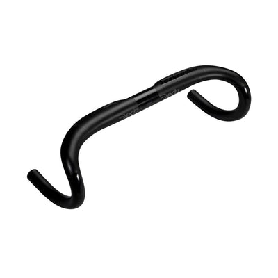 The Deda Elementi Superzero Alloy Handlebar Quarter View
