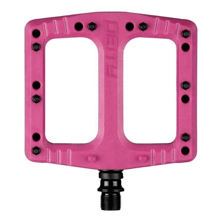 Deity Components Deftrap Pedals | Contender Bicycles