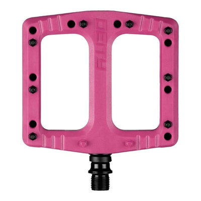 Deity Components Deftrap Pedals | Contender Bicycles