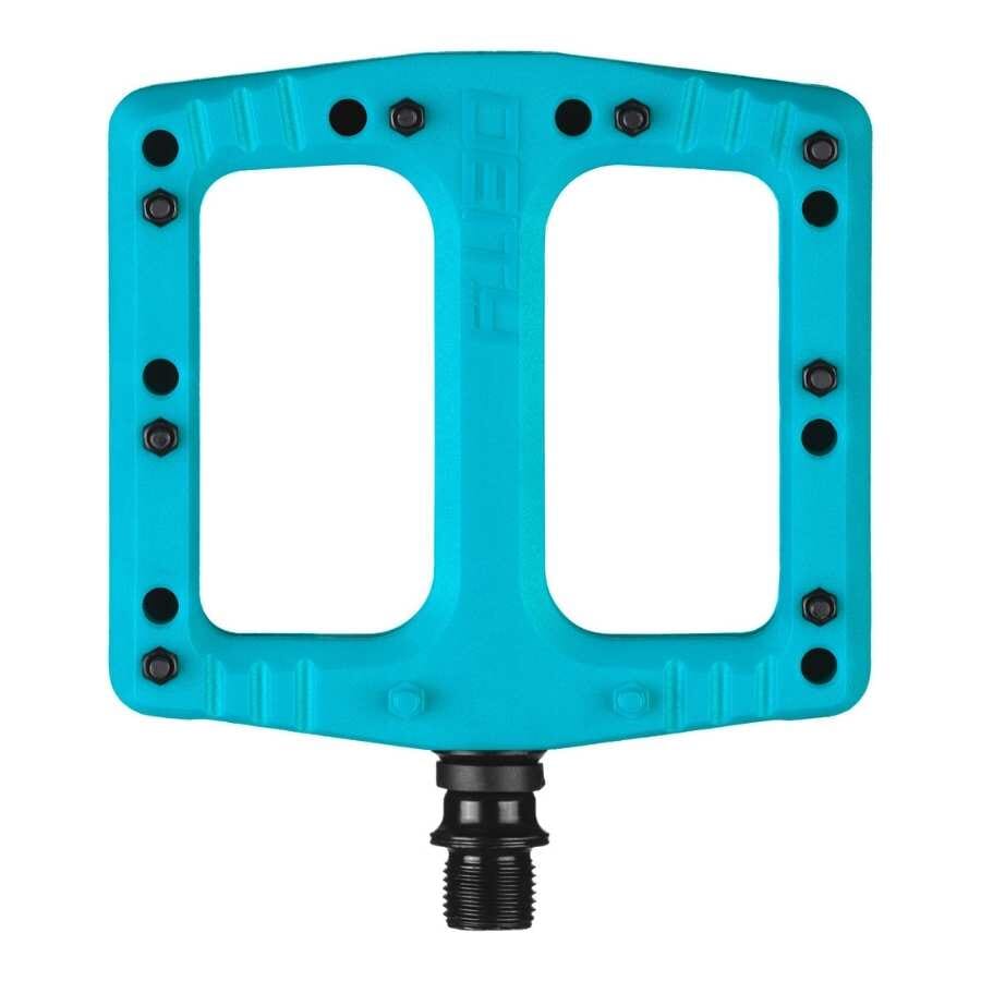 Deity Components Deftrap Pedals | Contender Bicycles