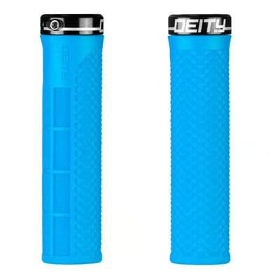 Deity Components Lockjaw Grips Components Deity Components 