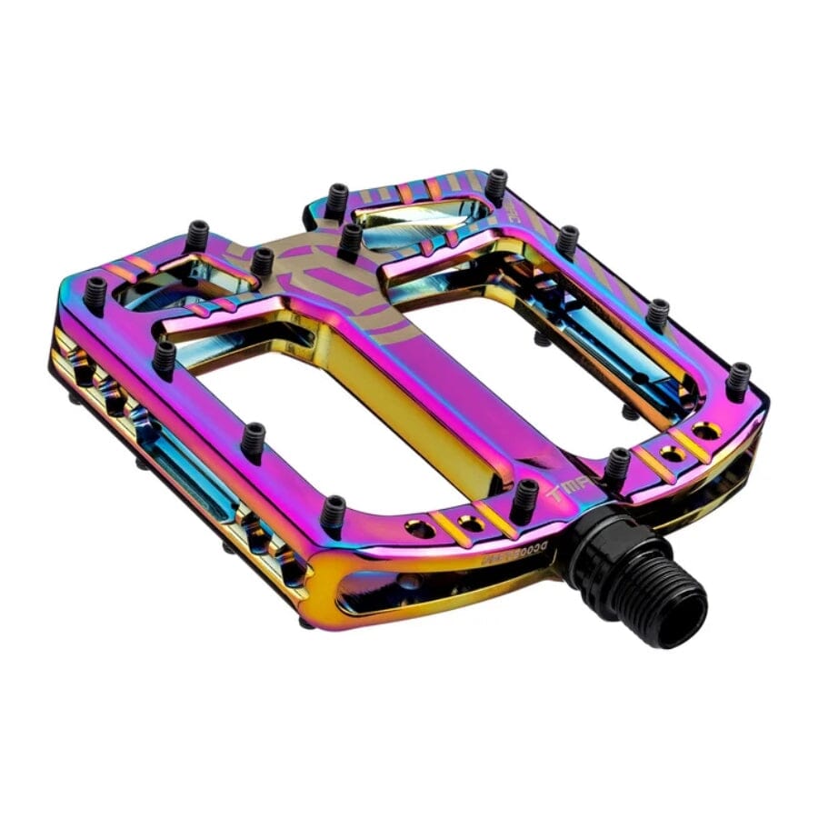deity tmac pedal Pedals - Neochrome LTD Edition Was ist das ideale mtb goggles ireland Size:64GB- Retro Game Collection to a beautifully CNCed