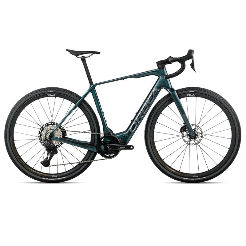 Orbea Denna M20i 28mph BIKES Orbea Bikes 