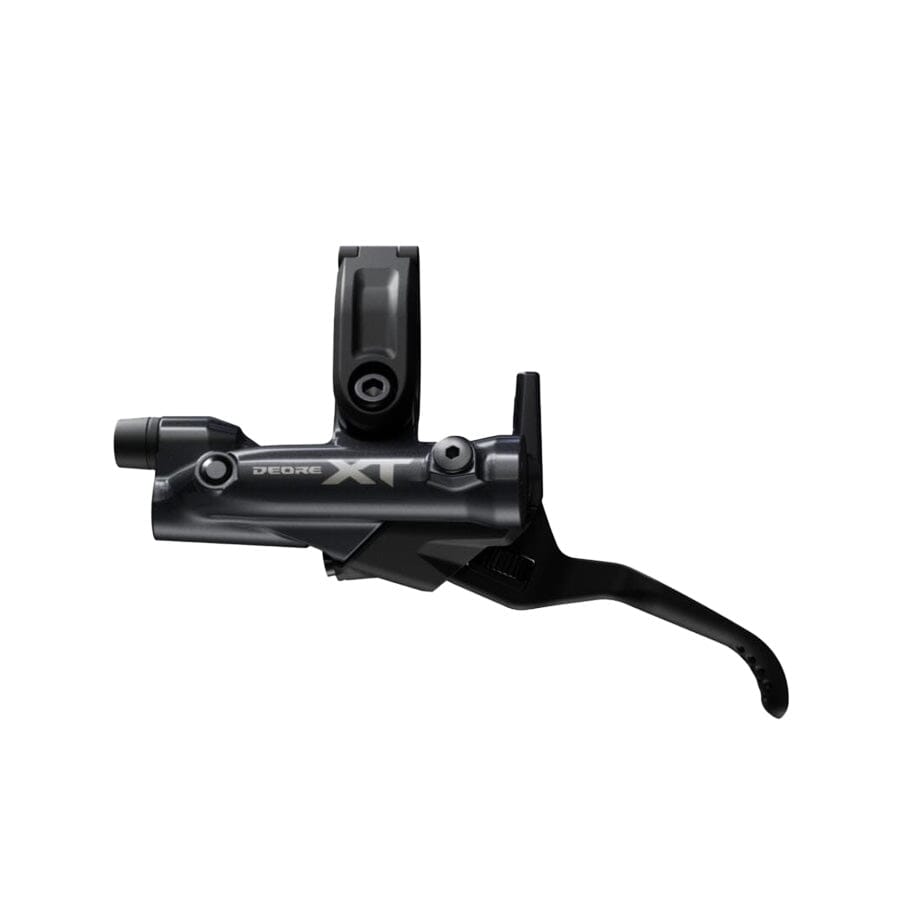 Shimano Deore XT BR-M8220 Disc Brake and BL-M8200 Lever COMPONENTS Shimano 