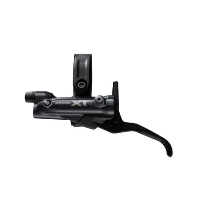 Shimano Deore XT BR-M8220 Disc Brake and BL-M8200 Lever COMPONENTS Shimano 