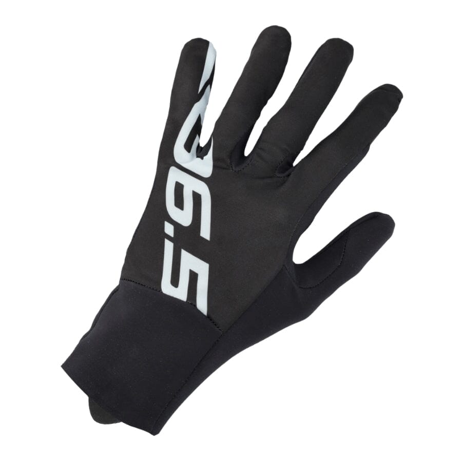 Dottore Liner Big Logo Long Fingers Gloves APPAREL Q36.5 