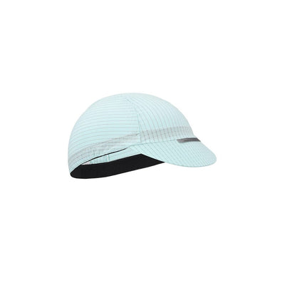 Q36.5 Dottore Pro Summer Cap APPAREL Q36.5 Acquamarina Blue