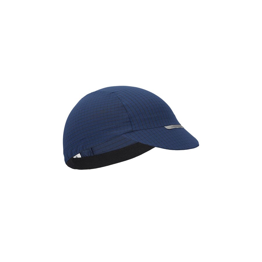 Q36.5 Dottore Pro Summer Cap APPAREL Q36.5 Navy