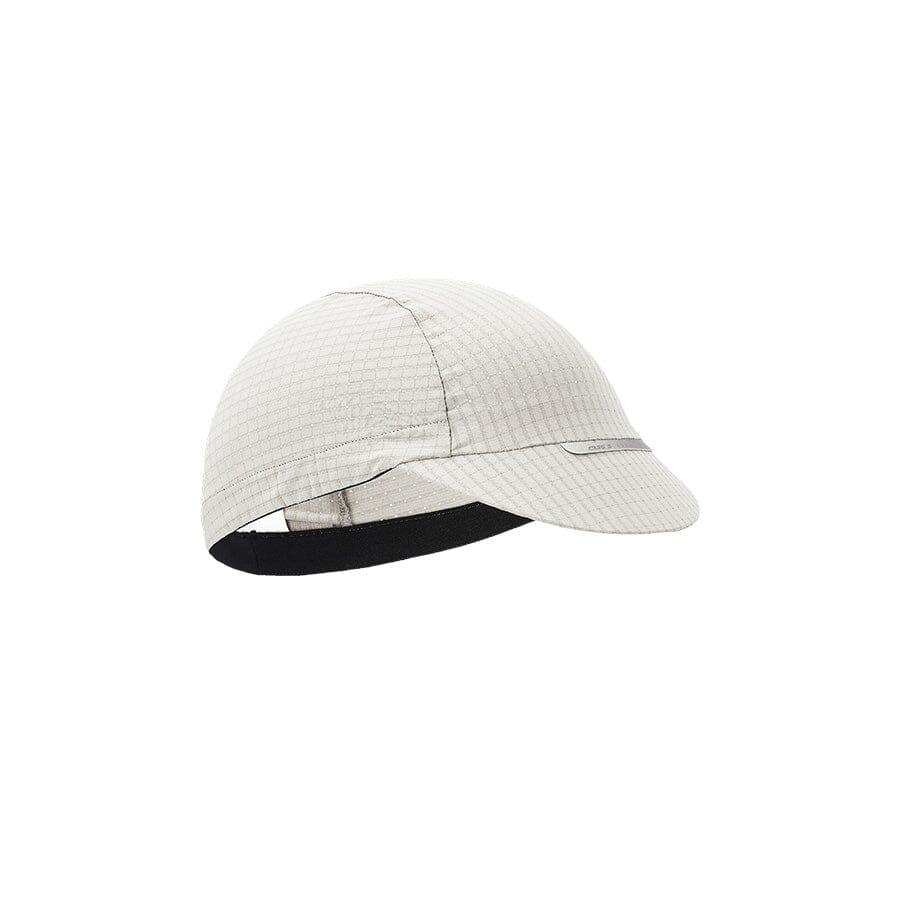 Q36.5 Dottore Pro Summer Cap APPAREL Q36.5 Optic White