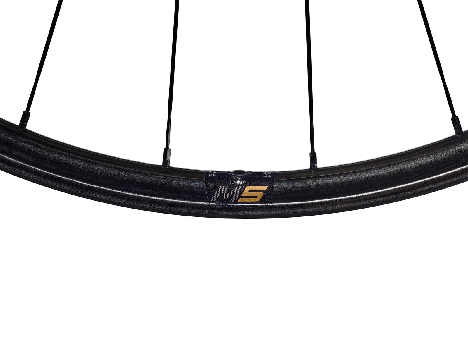 ENVE M5 Pro Wheelset | Contender Bicycles