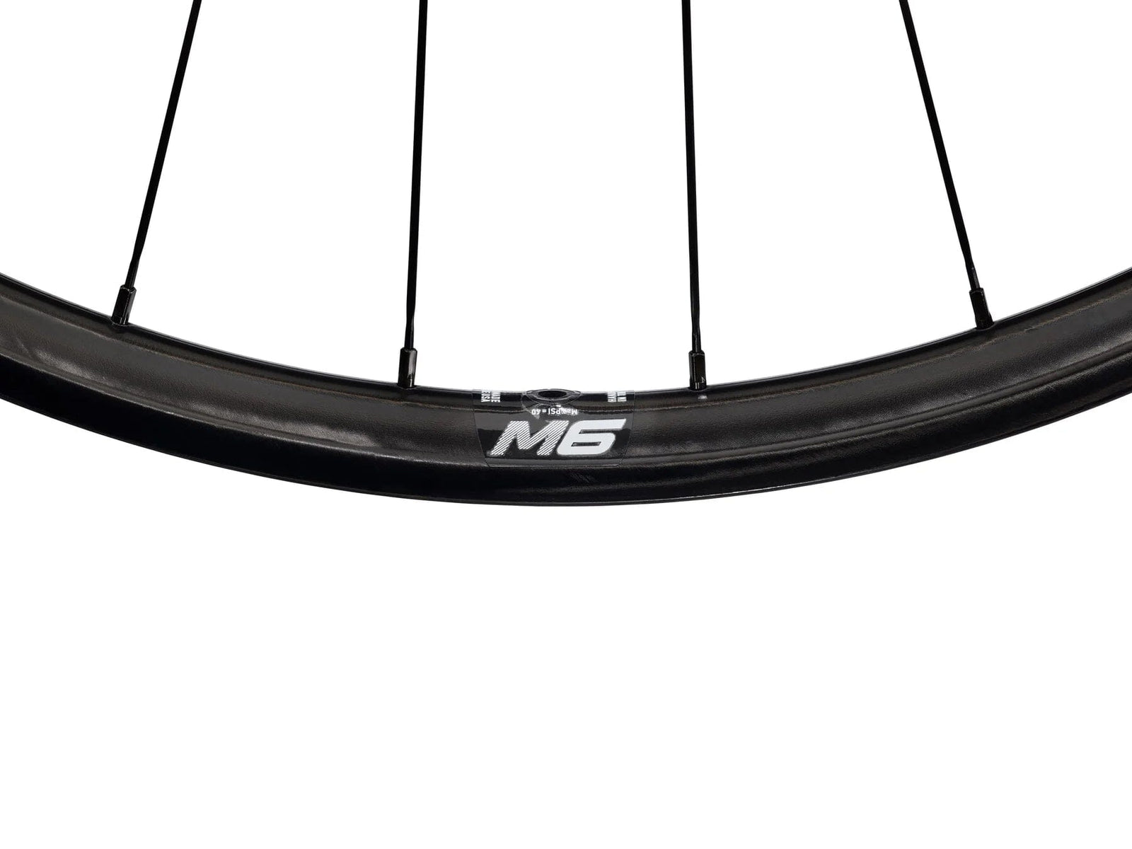 ENVE M6 Wheelset Components Enve Bikes 