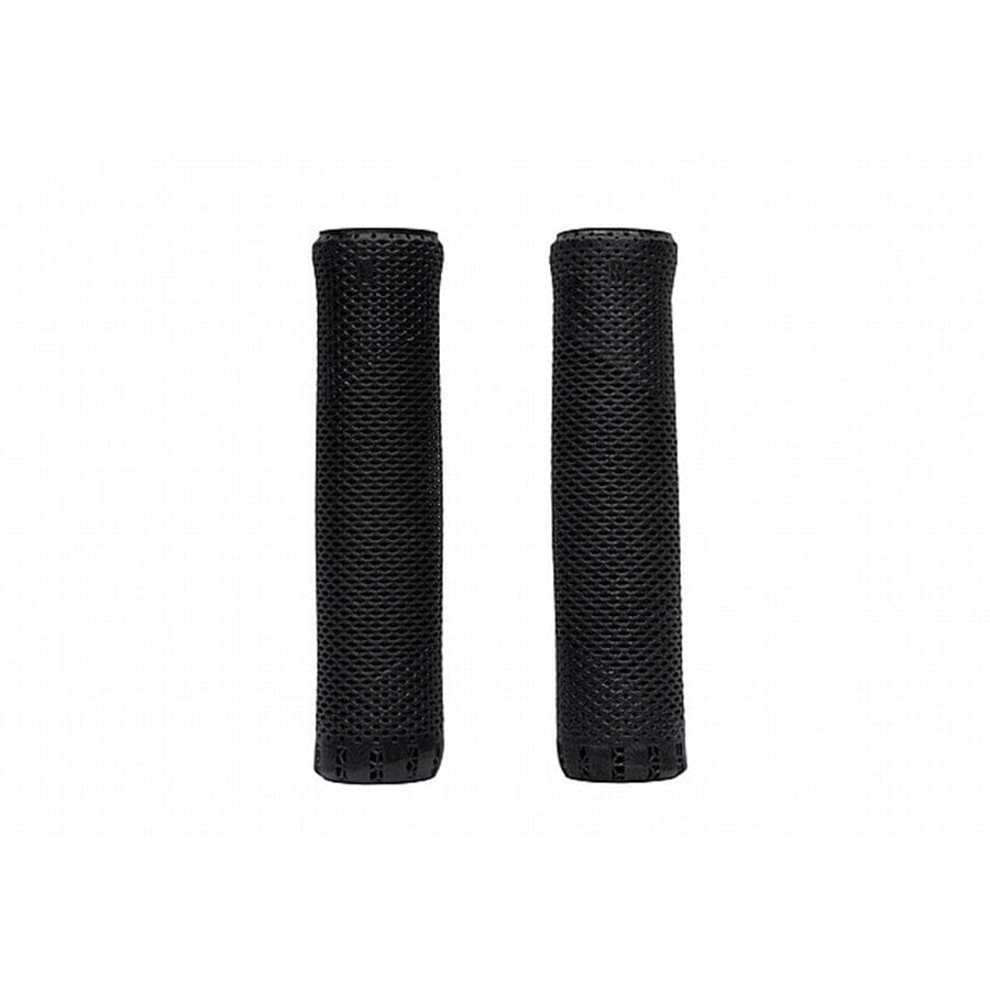 ENVE 3DXC Grips Black COMPONENTS - HANDLEBAR TAPE & GRIPS ENVE Bikes 