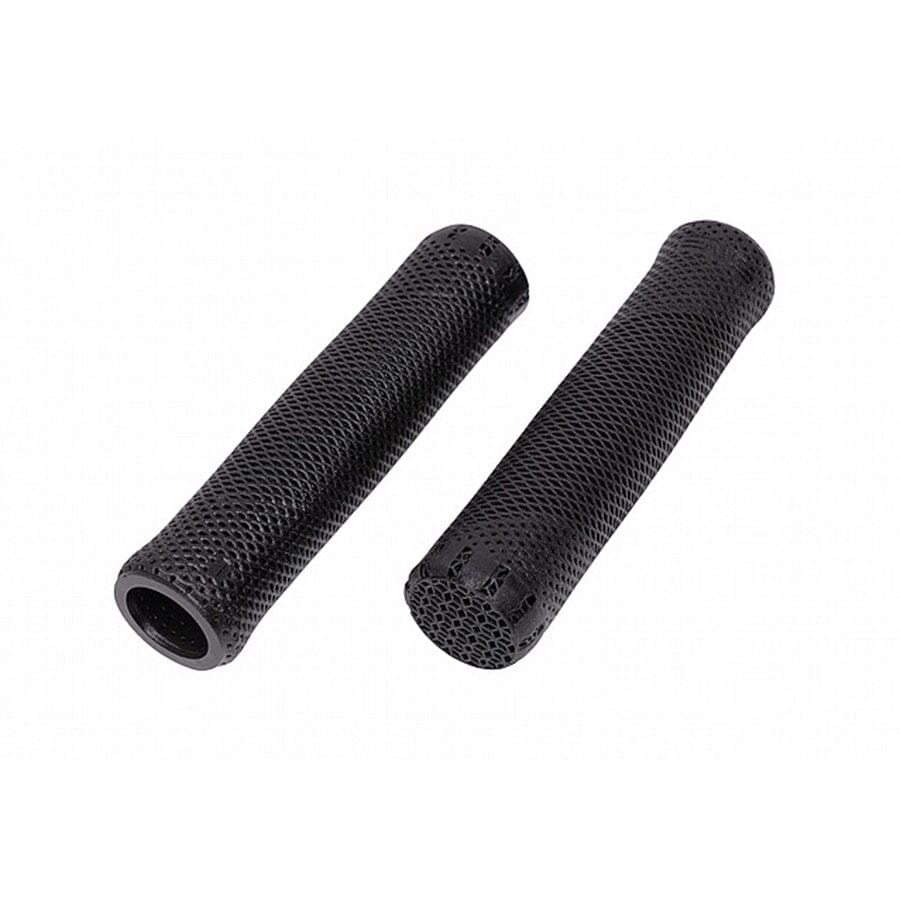 ENVE 3DXC Grips Black COMPONENTS - HANDLEBAR TAPE & GRIPS ENVE Bikes 