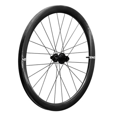 ENVE 45 Components ENVE Bikes Rear Foundation Innerdrive JB CL 12x142 XDR