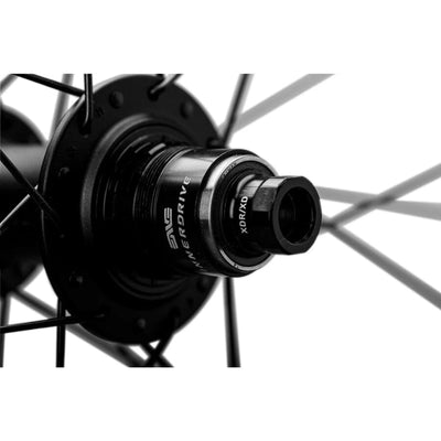 ENVE AM30 Wheels COMPONENTS ENVE Bikes 29" - Rear ENVE INNERDRIVE - Rear Boost - 148mm XD