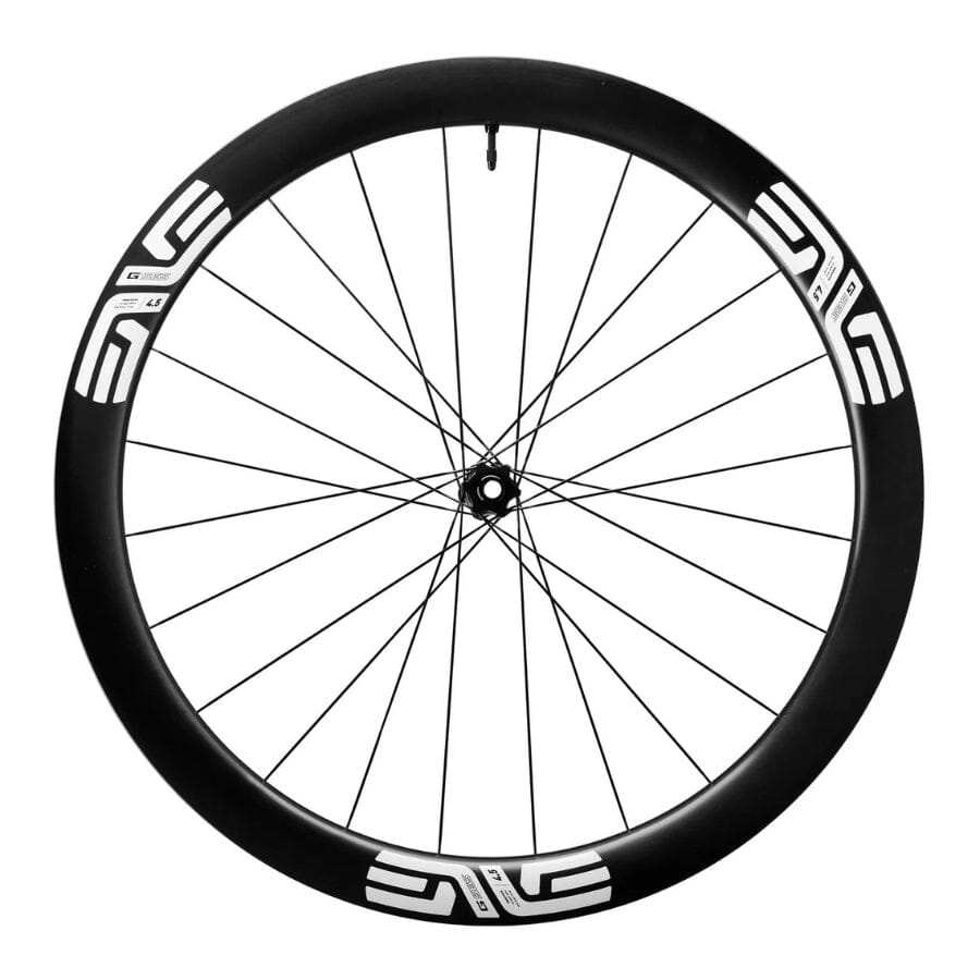 ENVE G SES 4.5 COMPONENTS ENVE Bikes Front Front / NA 