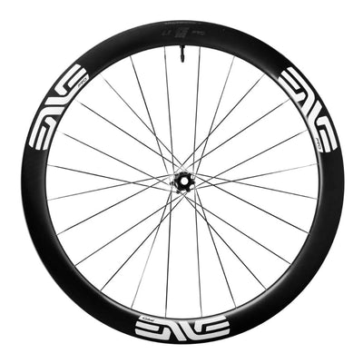 ENVE G SES 4.5 PRO COMPONENTS ENVE Bikes Front Front / NA Silver